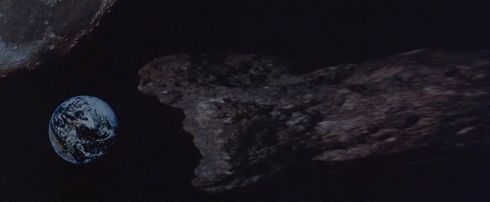 「メテオ」の画像