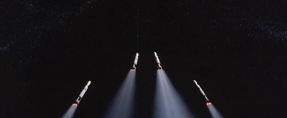 「メテオ」の画像