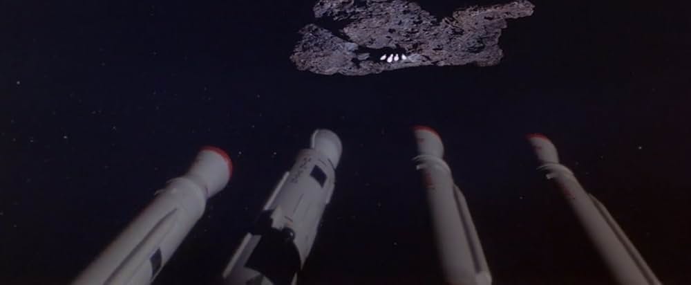 「メテオ」の画像