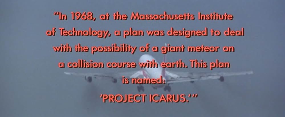 「メテオ」の画像