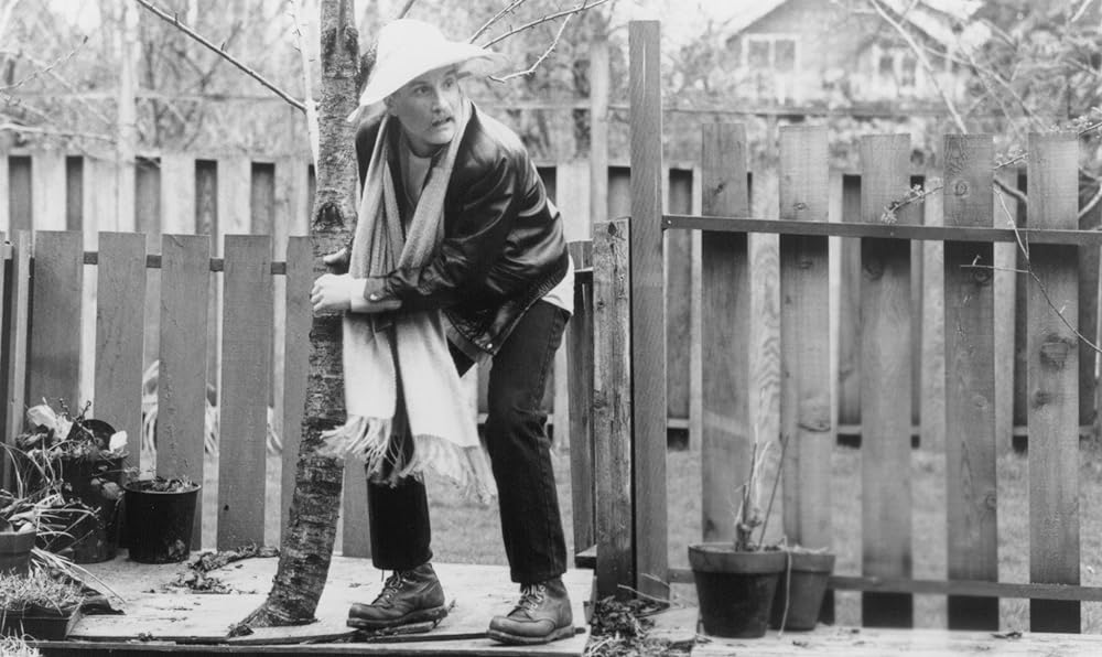 張り込みの画像