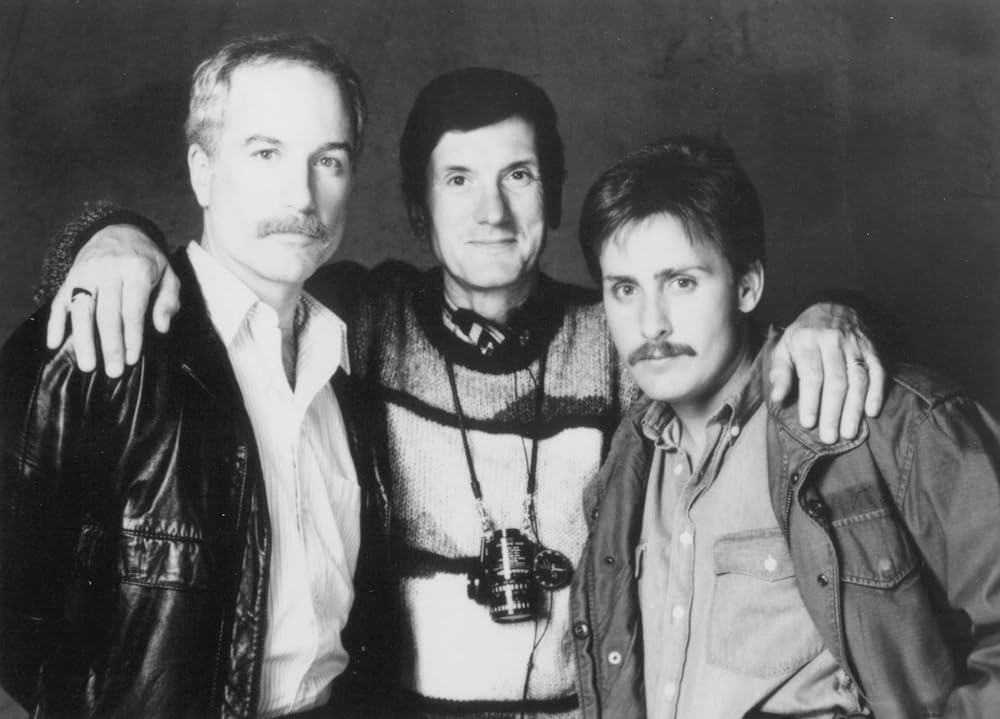 張り込みの画像