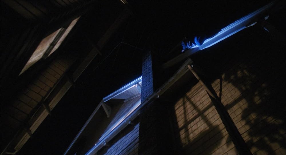 張り込みの画像