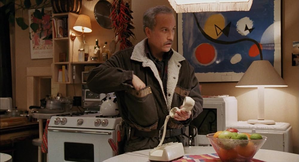 張り込みの画像