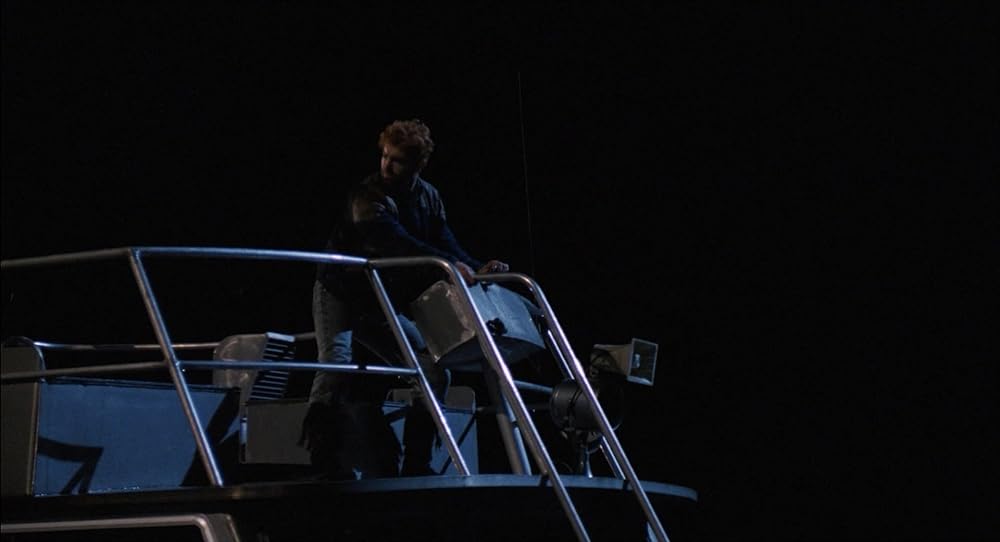 張り込みの画像