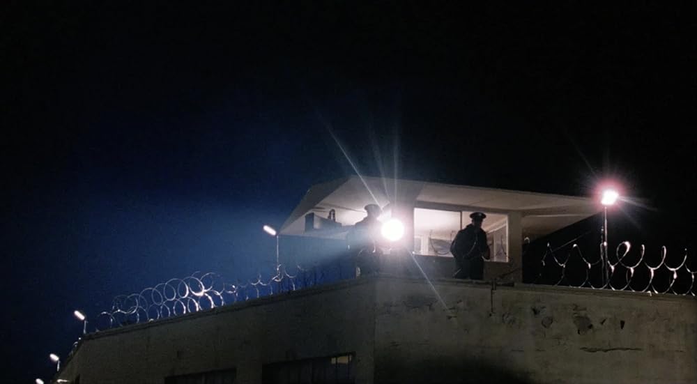 張り込みの画像