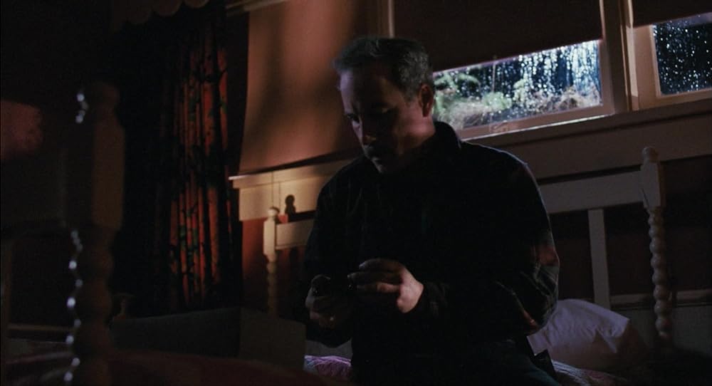 張り込みの画像