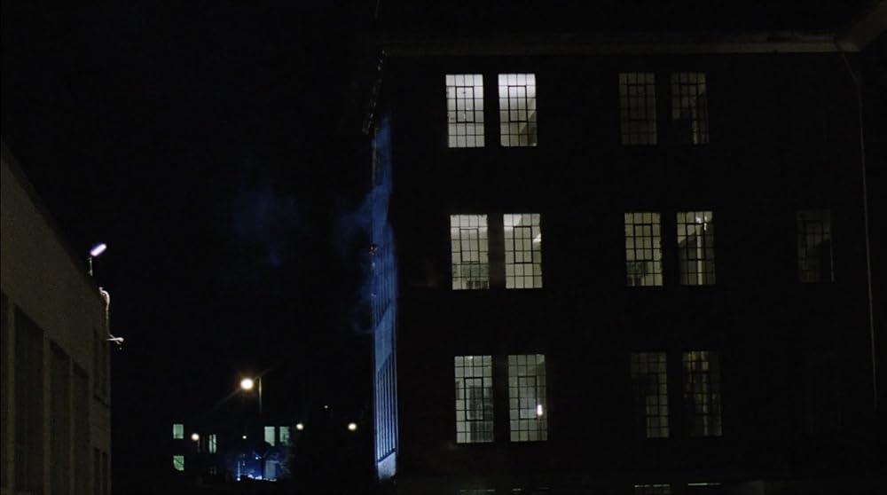 張り込みの画像