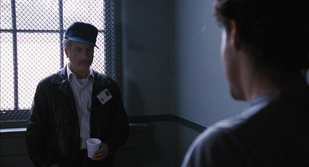 張り込みの画像