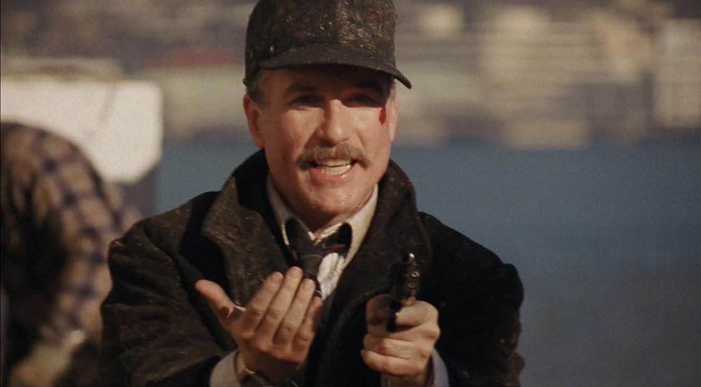 張り込みの画像