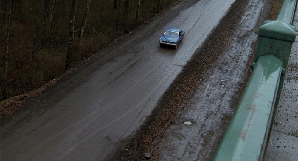 張り込みの画像