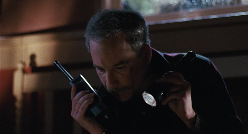 張り込みの画像