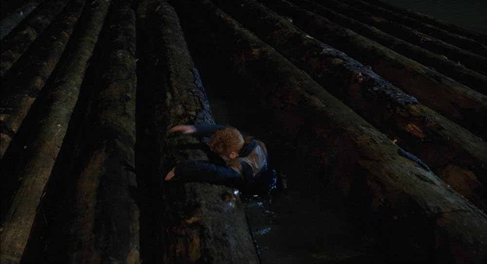 張り込みの画像