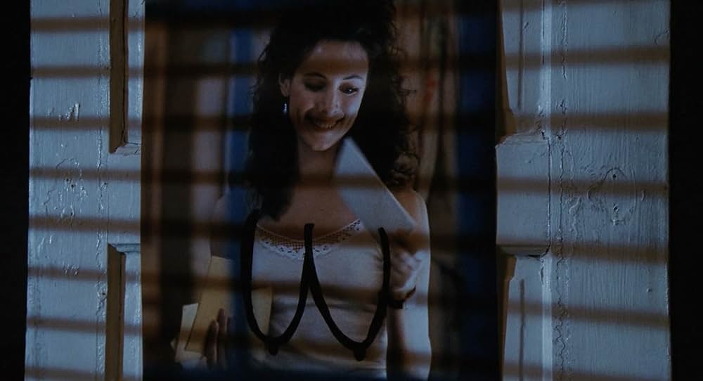 張り込みの画像