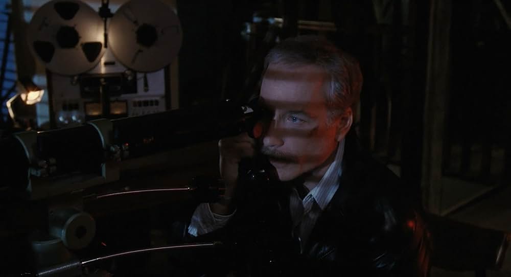 張り込みの画像