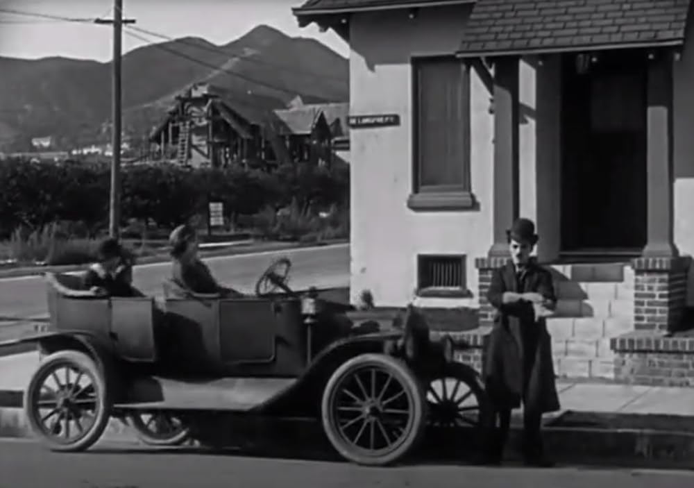 一日の行楽の画像