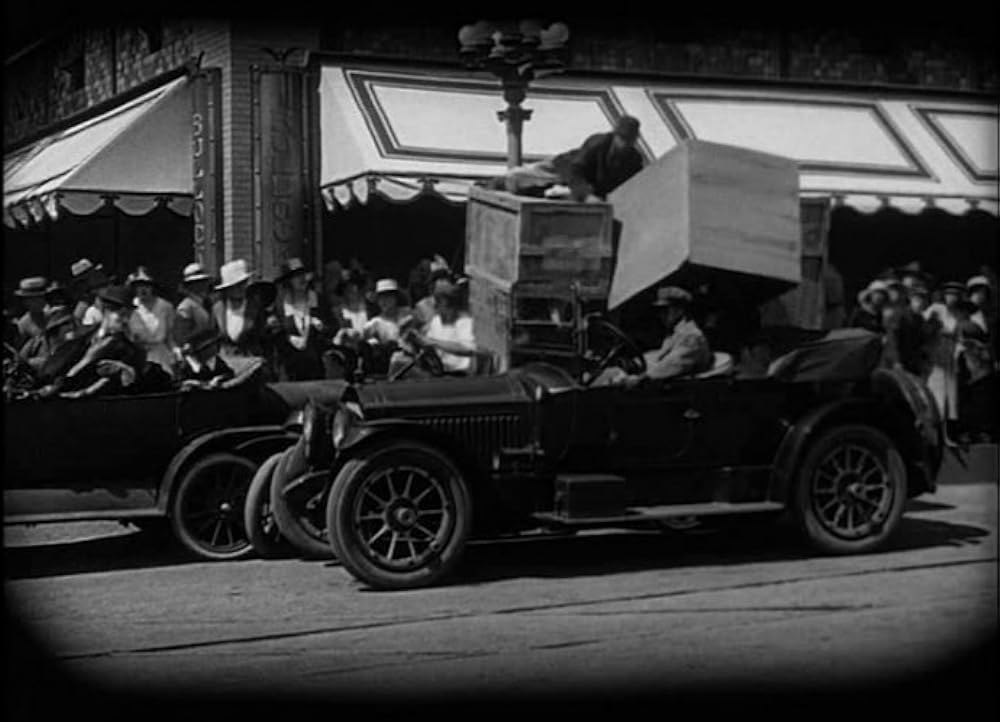 一日の行楽の画像