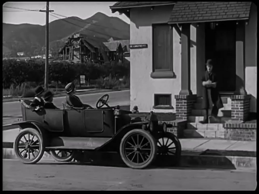 一日の行楽の画像
