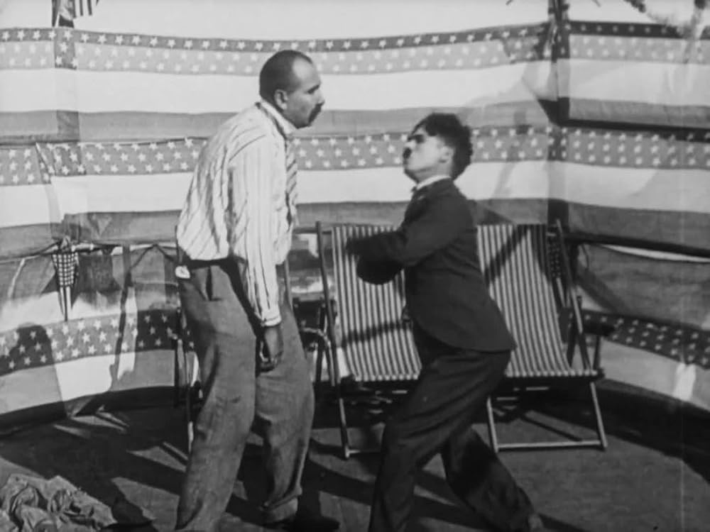 一日の行楽の画像