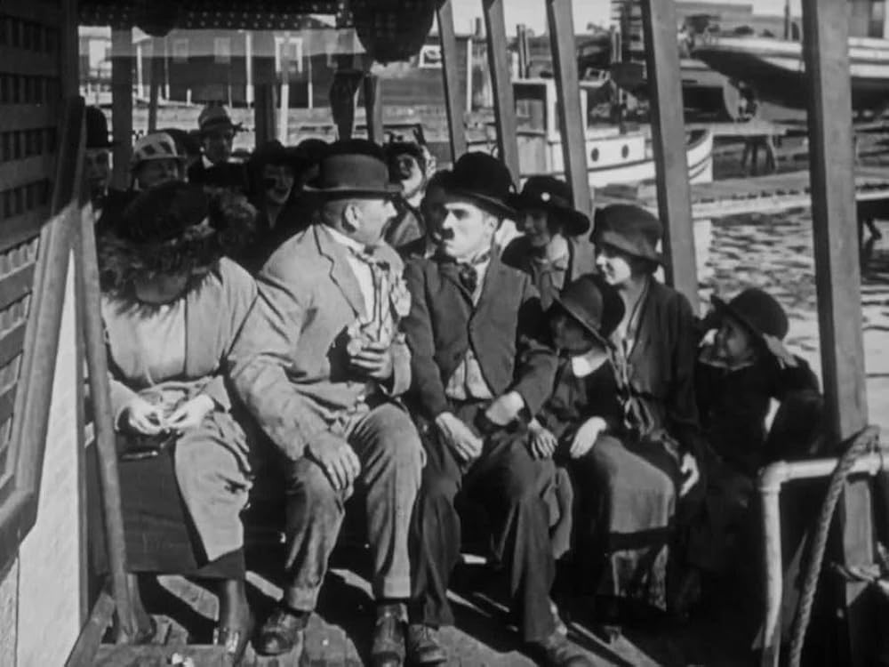 一日の行楽の画像