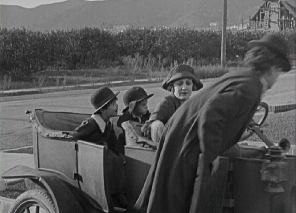 一日の行楽の画像