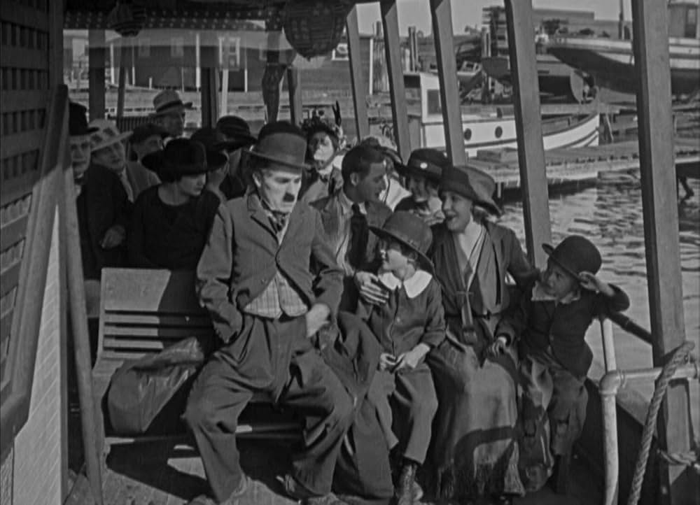 一日の行楽の画像