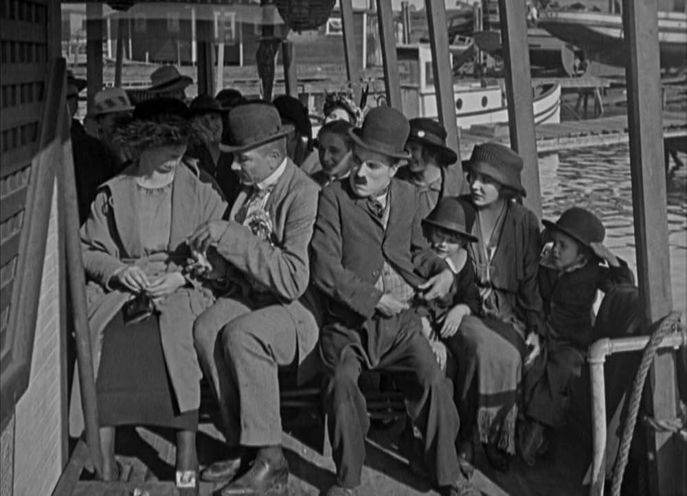 一日の行楽の画像