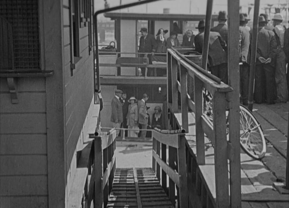 一日の行楽の画像