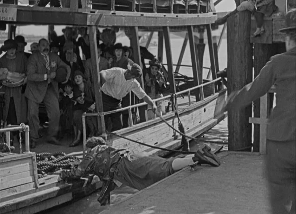 一日の行楽の画像