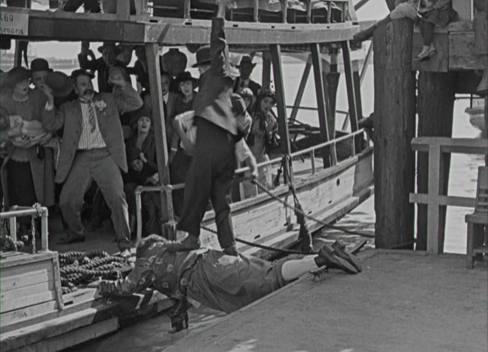 一日の行楽の画像