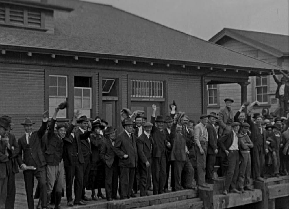 一日の行楽の画像