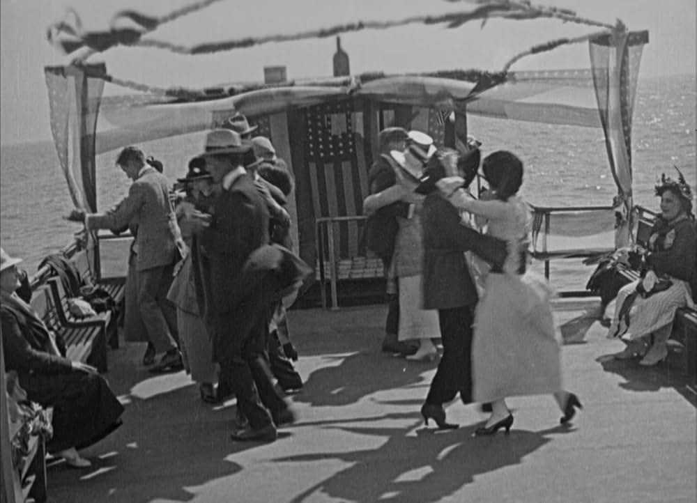 一日の行楽の画像