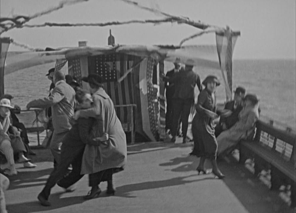 一日の行楽の画像