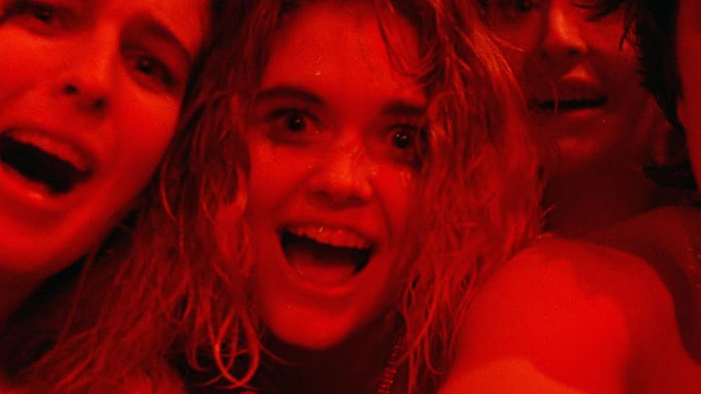 ソサエティーの画像