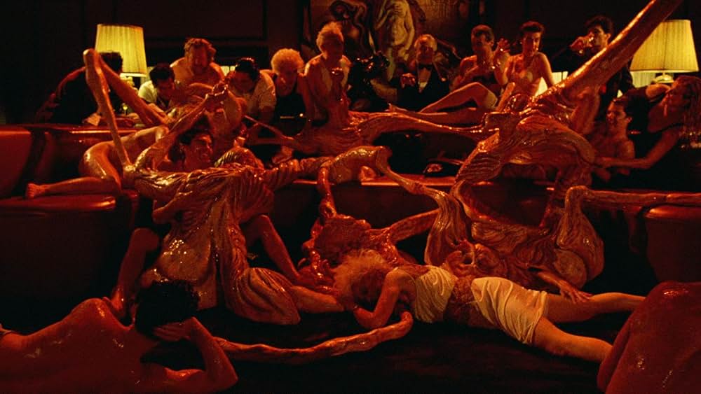 ソサエティーの画像