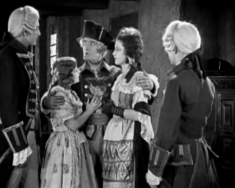 モヒカン族の最後の画像