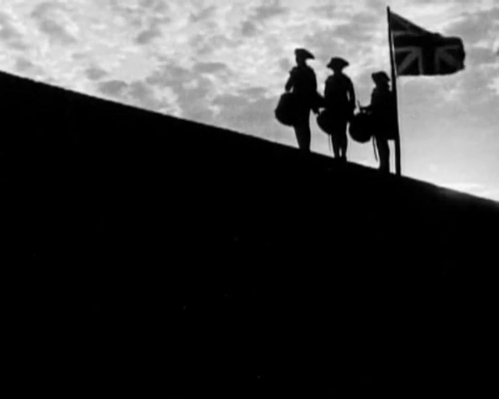 モヒカン族の最後の画像