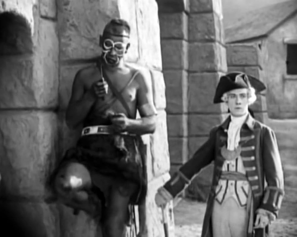 モヒカン族の最後の画像