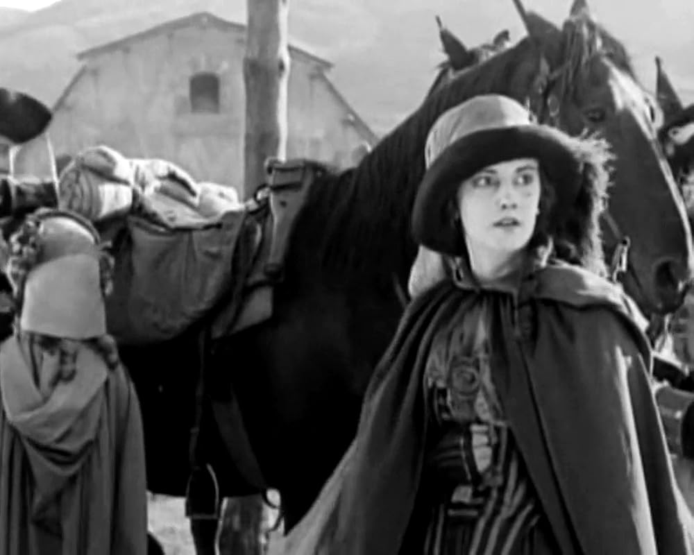 モヒカン族の最後の画像