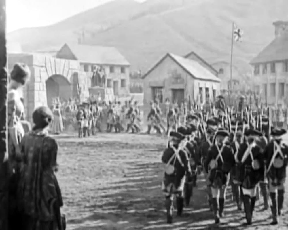 モヒカン族の最後の画像