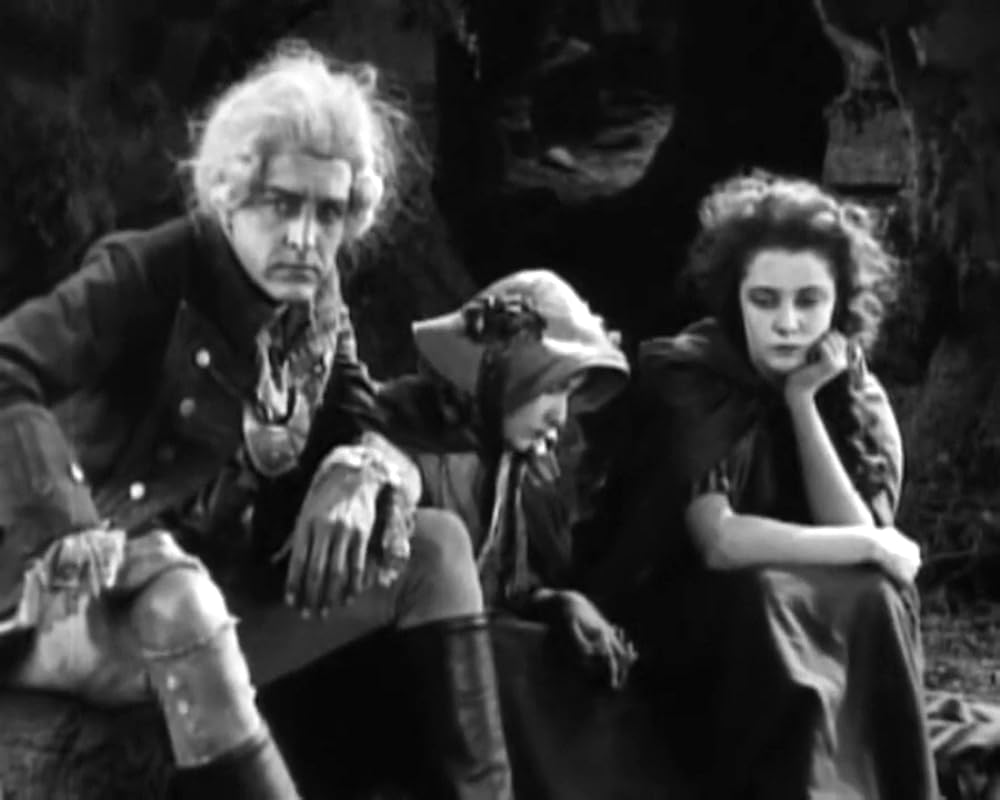 モヒカン族の最後の画像