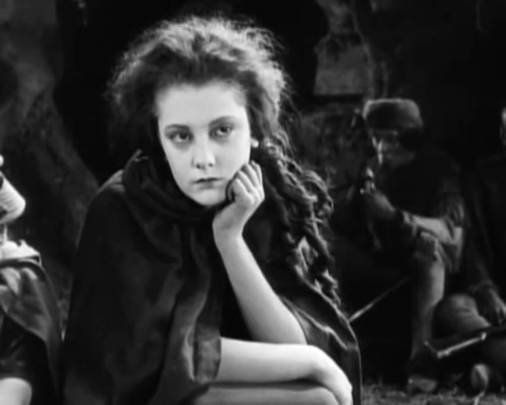 モヒカン族の最後の画像