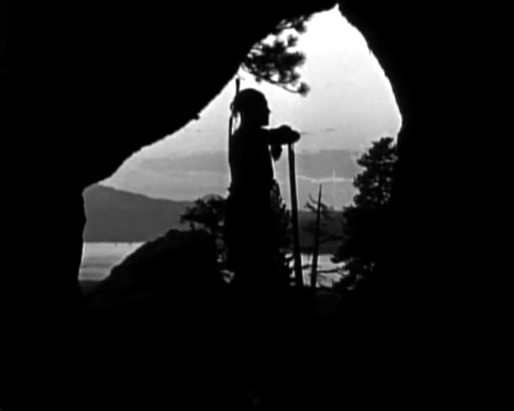 モヒカン族の最後の画像