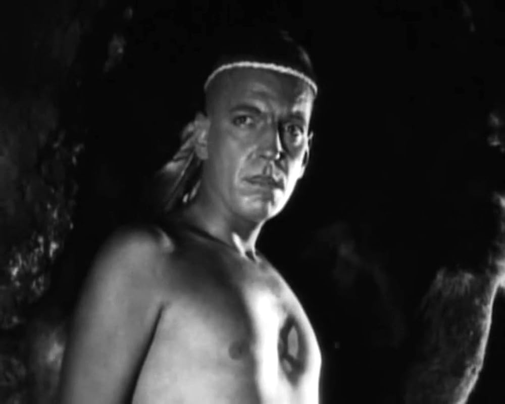 モヒカン族の最後の画像