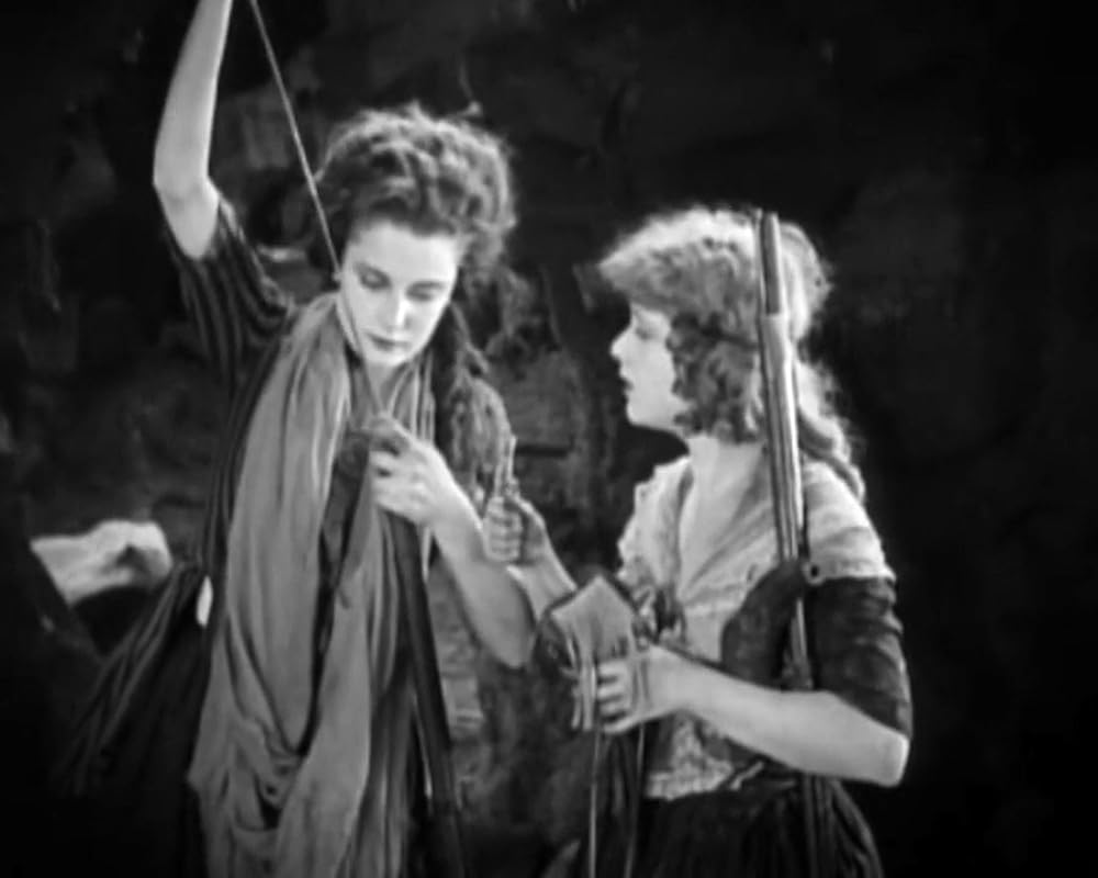 モヒカン族の最後の画像