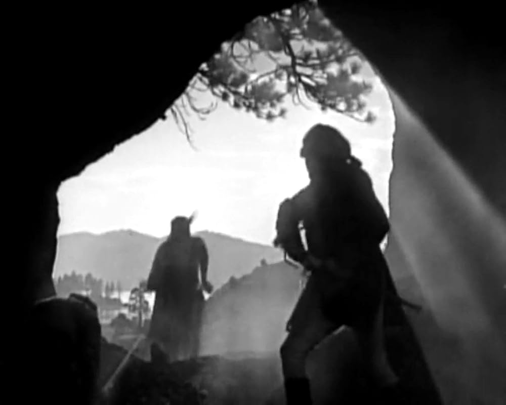 モヒカン族の最後の画像