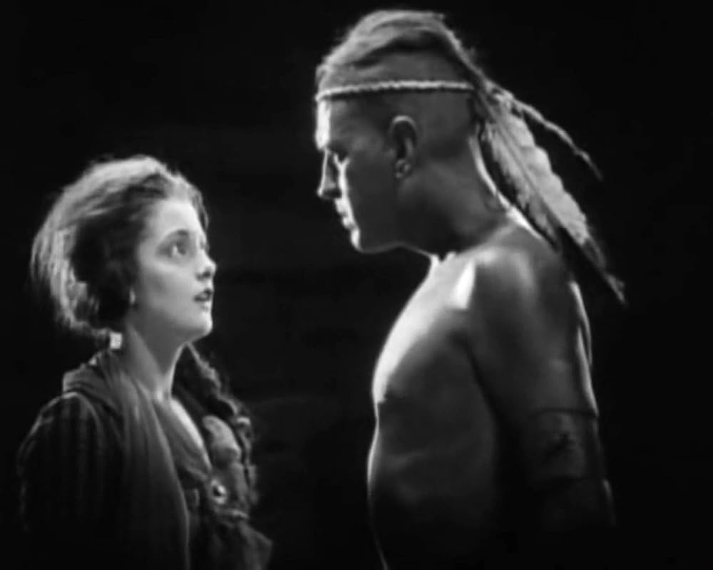 モヒカン族の最後の画像