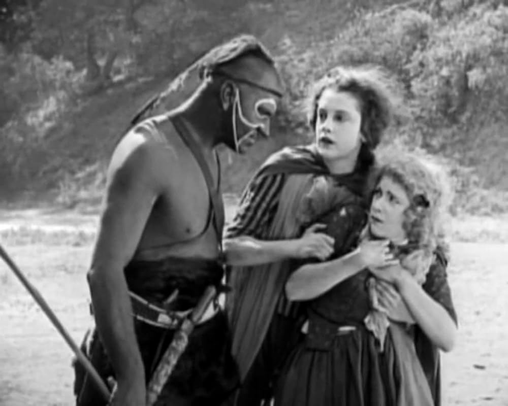 モヒカン族の最後の画像