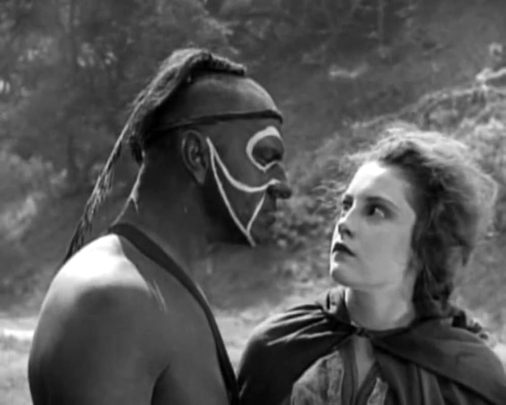 モヒカン族の最後の画像