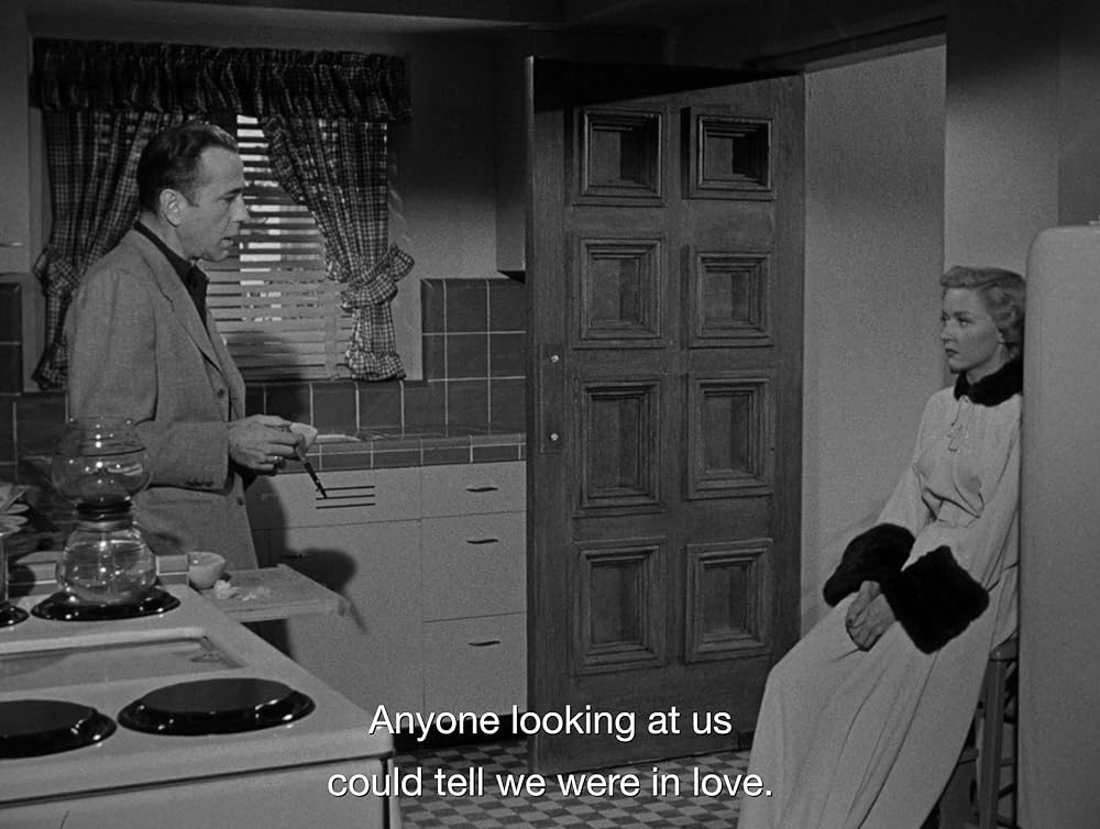 孤独な場所での画像